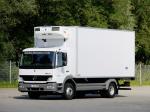 Mercedes-Benz Atego 1222 2005 года